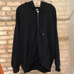 Super Trendy Oversized American Eagle Hoodie